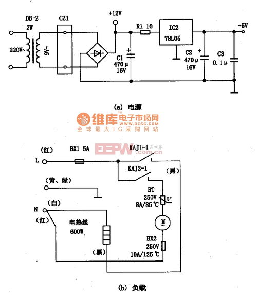 MCO137单片机控制集成电路的设计原理与应用